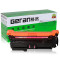 格然 惠普 HP507A硒鼓适用HP500 M551n M551cn M551xh M551dn MFP墨粉盒/墨盒 CE403A红色硒鼓