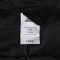 adidas阿迪达斯男子羽绒服外套2017新款保暖夹克休闲运动服BQ8628 XXL 灰色