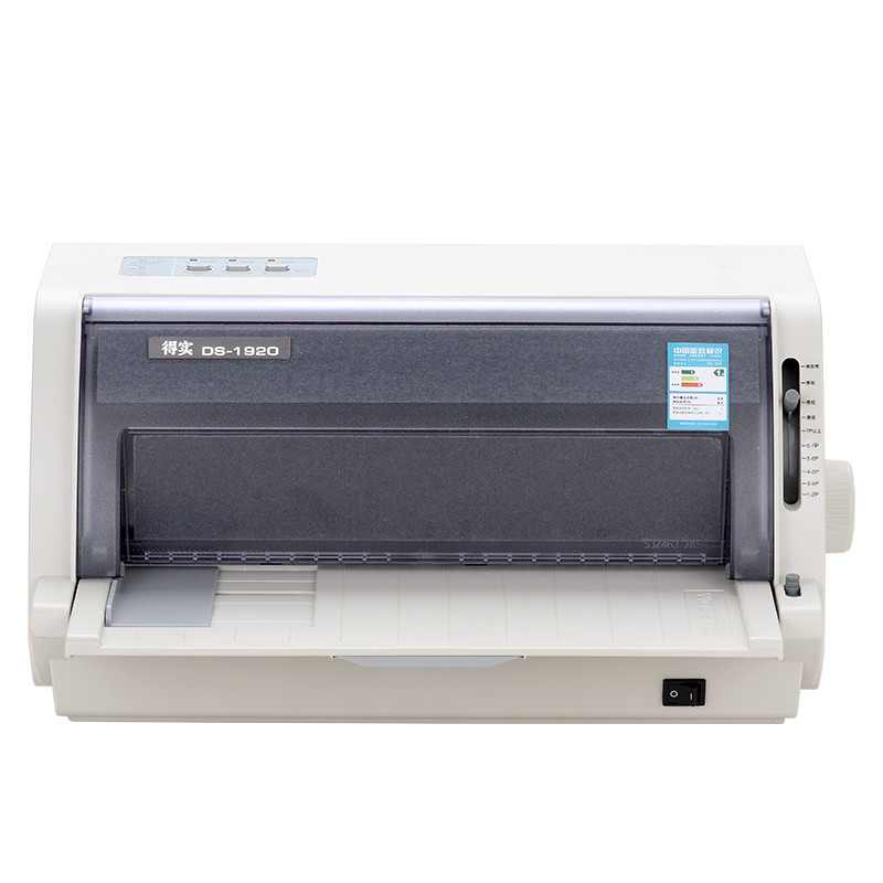 得实(DASCOM) 针式打印机 DS1920 （台）
