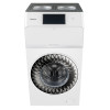 海信洗衣机XQG120-D1400YFTIW白