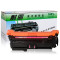 耐图 惠普 HP507A硒鼓适用HP M551dn M575dn M575FW MFP墨粉盒/墨盒 CE403A红色硒鼓