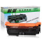 耐图 惠普 HP507A硒鼓适用HP500 M551n M551cn M551xh M551dn MFP墨粉盒/墨盒 CE403A红色硒鼓