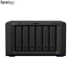 群晖 （Synology） DS3018xs 存储（Intel Pentium D1508 8G内存 ）