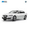 宝马(BMW) 新5系 530Li·xDrive·M运动套装