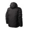 彪马PUMA男装运动休闲羽绒服2017冬新款连帽杨洋同款85120801 M（成人） 深蓝色