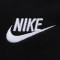 NIKE耐克男装长裤2017新款针织宽松直筒保暖休闲运动裤804400-010 黑色 XXL