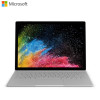 微软（Microsoft）Surface Book2 二合一平板笔记本电脑13.5英寸（ i7 8GB 256G 银）