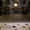 都市诱惑（AIBOULLY）创意新中式落地灯客厅茶楼卧室走廊落地台灯组合装饰荷花古典灯具 100cm杆小号粉红灯罩