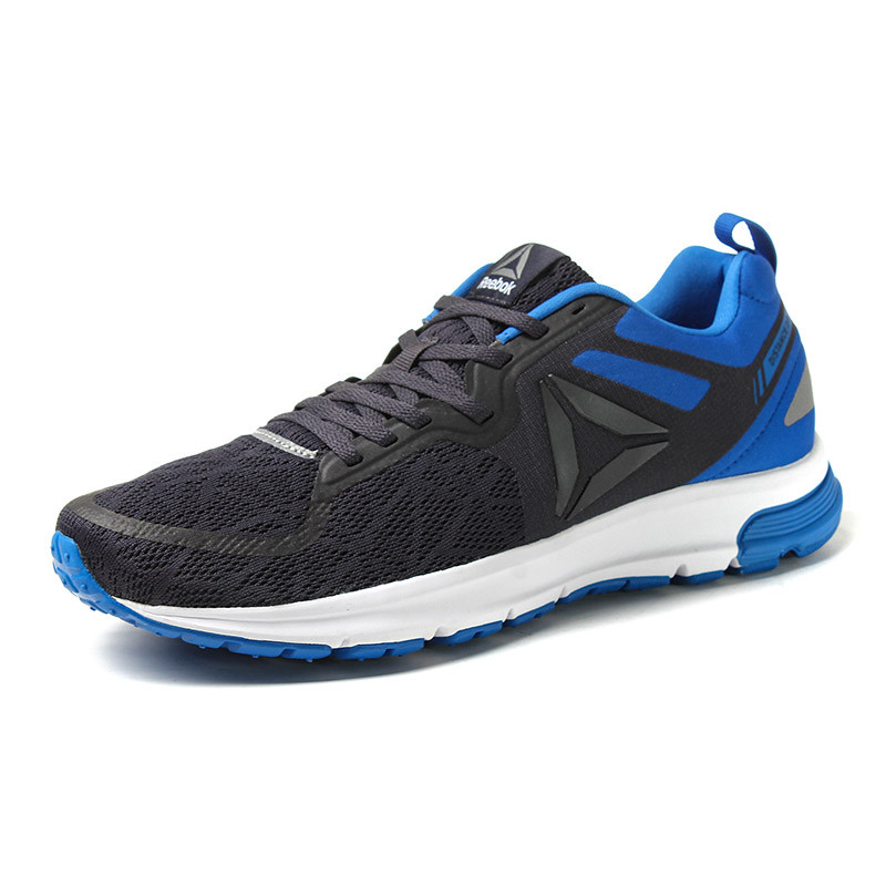 Reebok锐步男鞋跑步鞋2017年新款运动鞋 BD4710 灰色 44码