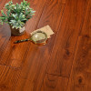 实木地板番龙眼冷色系橡木纹进口18mm原木天然环保耐磨F011 默认尺寸 柚木色610mmx123mmx18mm