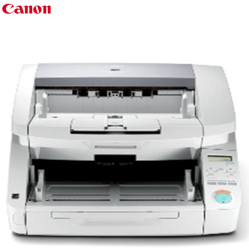 佳能(Canon)DR-G1100 专业高速文件扫描仪