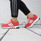 阿迪达斯adidas女鞋2017新款运动休闲跑步鞋-BB8317