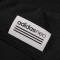adidas阿迪达斯NEO男服运动长裤2017年新款运动服BQ0573 黑色 2XL