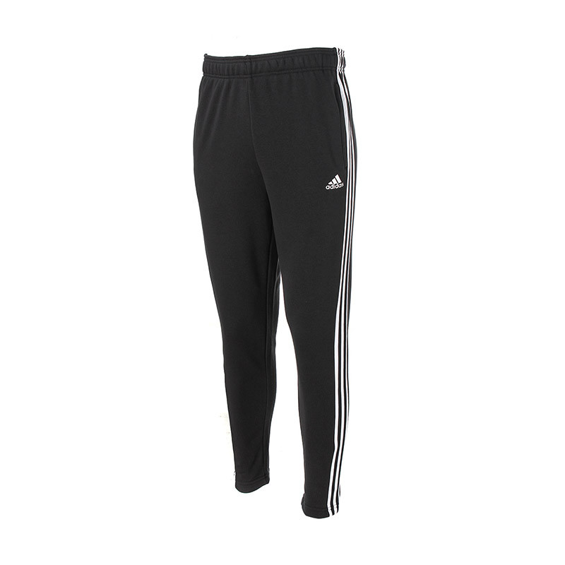 adidas阿迪达斯男装运动长裤2017年新款运动服 BK7446 XXL 黑色