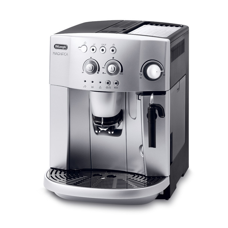 德龙Delonghi 意式家用全自动咖啡机 ESAM4200S （台）
