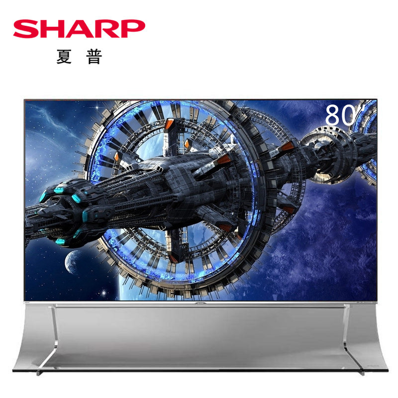 夏普（SHARP）LCD-80X8800A 单独底座