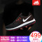 Nike耐克2017秋季AIRZOOMSTRUCT运动跑步鞋男898466 898466-006 42.5