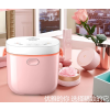 飞利浦（PHILIPS） 电饭煲HD3070 迷你智能可预约触摸2L粉色