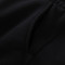 New Balance/NB男裤2017冬季新款针织加绒收口运动长裤ML74T041 L 黑色