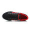 Adidas/阿迪达斯 男鞋 时尚运动鞋低帮耐磨透气休闲鞋 BB9641 黑色 42.5码