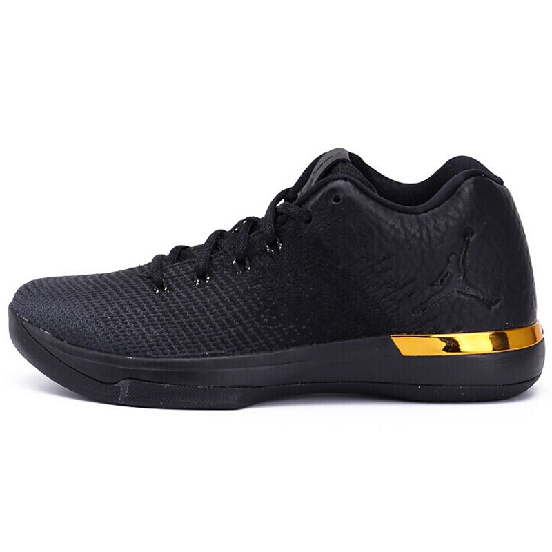 NIKE男女Air Jordan 2018新款AJ31大童篮球鞋897562-023 默认颜色 38.5