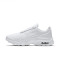 NIKE(耐克)2017新款女子运动休闲鞋透气轻便舒适跑步鞋896194-101 白/白/银灰色 38