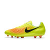 NIKEMAGISTAONDAIIAG-PRO鬼牌2代人造草地足球鞋84441 荧光黄/黑/荷兰橙/翡翠绿 42