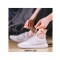 NIKE耐克女鞋秋新款运动鞋ROSHETWO休闲跑步鞋844931-100 001黑/白 36