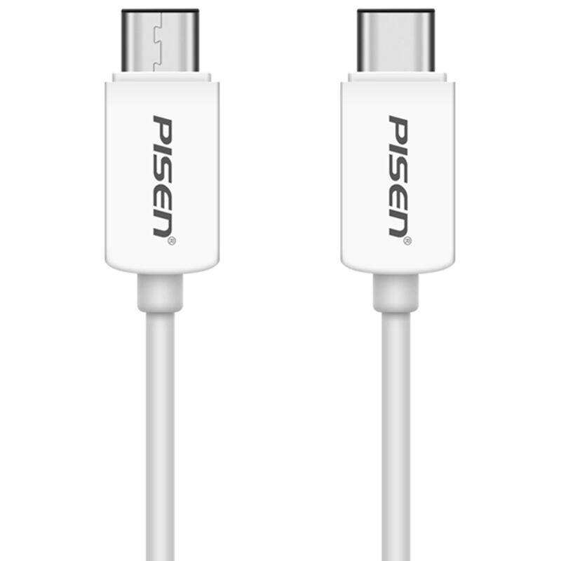 品胜TYPE-C数据线 1米 充电线5小米5s 4c华为P9 P10等安卓荣耀8乐视2手机1s