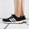 ADIDAS阿迪达斯2017新款马拉松跑鞋耐磨透气运动减震跑步鞋BW0620