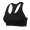 ss阿迪达斯女装17新款紧身bra速干运动训练胸衣运动内衣AJ6578 黑色BK3112 LCD