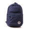 Converse/匡威 男包女包 运动休闲学生书包双肩包旅行包10003335-A01-A03-A02 蓝色