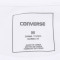 CONVERSE/匡威 男装 舒适透气休闲运动男子圆领短袖T恤10003676-A01 白色 2XL