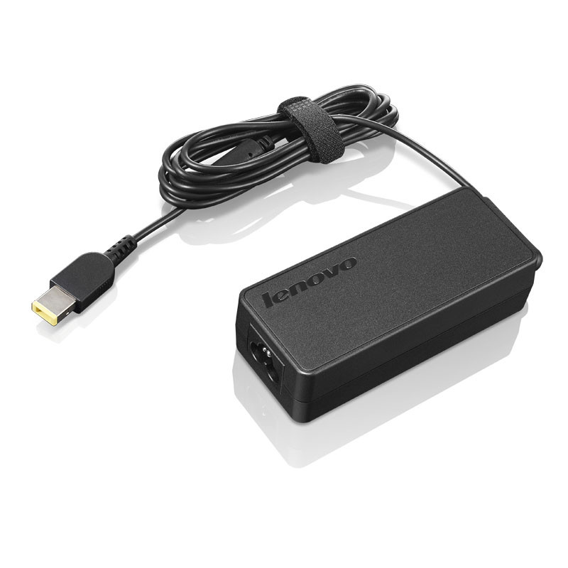 lenovo联想 ThinkPad 65W 方口 电源适配器 0B47488 （个）