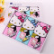 hello Kitty毛巾 26*47cm 【纱布款】2粉色1蓝色