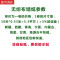 现代简约素色文艺细竖纹壁纸卧室客餐厅美式复古纯色无纺布墙纸品质咖(竖)65025仅墙纸 品质咖(竖)65025