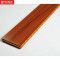 纯实木地板圆盘豆实木地板3A级18mm亚光耐磨环保厂家直销红色锁扣地暖（900*116）1 默认尺寸 麦田色耐磨（910*122）