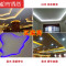 LED灯带超高亮户外防水2835双排180珠3014/240珠七彩灯条客厅吊顶双排120珠 暖白 升级白富美/2835斜三排180珠5.98