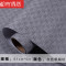 墙纸自粘卧室温馨装饰品加厚纯色亚光壁纸自粘背景墙家具翻新贴纸加厚冷白色宽40厘米（5米长） 灰色草编纹长5米