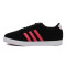 Adidas阿迪达斯女鞋2018春新品运动鞋舒适耐磨透气网球鞋DB1373 37 DB0145