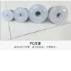 蚂蚁照明100W LED球泡灯 白光 MYQP180-100-E40-6400K