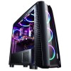 名龙堂(MLOONG）剑龙GC5 i5 9400F GTX1050Ti 升1060 台式吃鸡游戏电脑主机DIY组装机