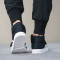 Adidas/阿迪达斯 男鞋 低帮透气轻便休闲鞋运动鞋板鞋EH1686 DA9636 45/10.5