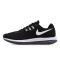NIKE耐克新款男子运动休闲鞋透气轻便跑步鞋ZOOM-898466-003_1 冰川灰/黑/煤黑/白 43