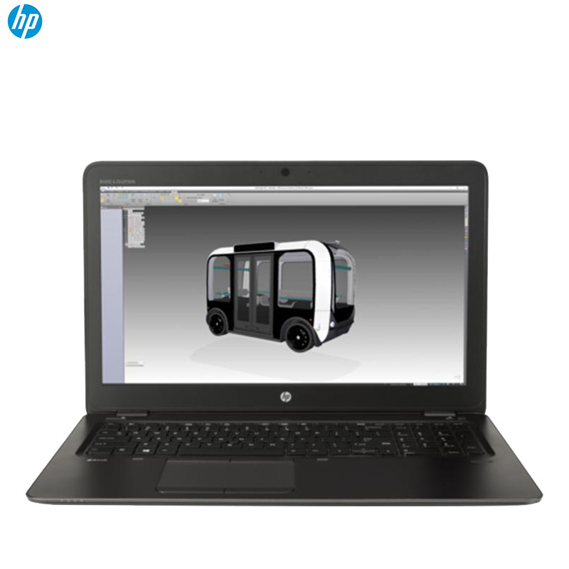 惠普（HP）ZBOOK15U G4笔记本移动工作站电脑（I7-7500 M4190 16G 256+1T WIN10H）