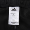 adidas阿迪达斯男子运动长裤2018新款足球休闲运动服CF4316. 黑色 2XL