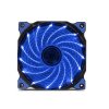 乔思伯FR901幻彩定速白色版 12cm机箱风扇 5v三针 argb散热电脑台式RGB主板神光同步 白色版 单个装
