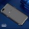 VIPin OPPO R9/R9s/r9splus/R11/r11plus/R11s/R11splus电镀手机壳保护套 R11plus黑色