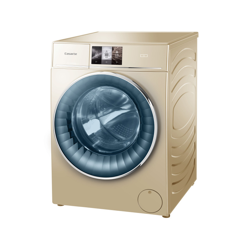 海尔洗衣机EG100BKX12639GU1