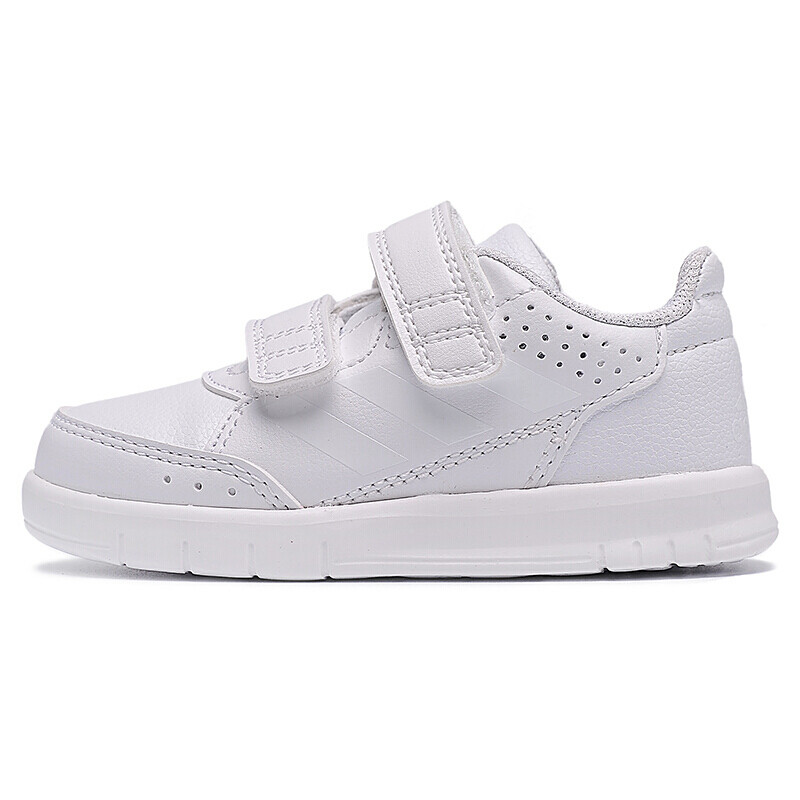 adidas阿迪达斯童鞋2017新款婴童AltaSportCFI训练鞋BA9513 BA9513 9.5K/27